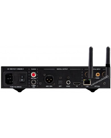 NuPrime Stream-9 NuPrime Stream-9