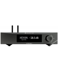 NuPrime Stream-9 NuPrime Stream-9