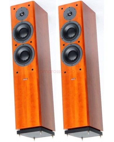 Dynaudio Focus 220 Dynaudio Focus 220