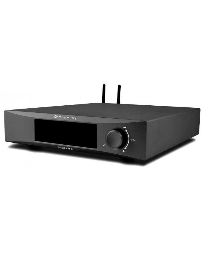 NuPrime Stream-9