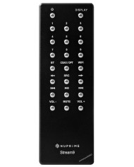 NuPrime Stream-9