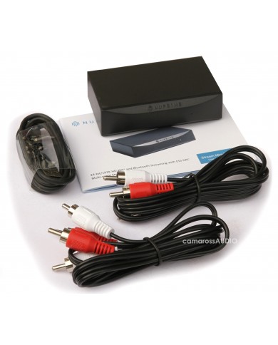 NuPrime Omnia Stream Mini DAC NuPrime Omnia Stream Mini DAC