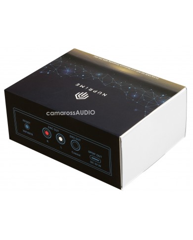 NuPrime Omnia Stream Mini DAC NuPrime Omnia Stream Mini DAC