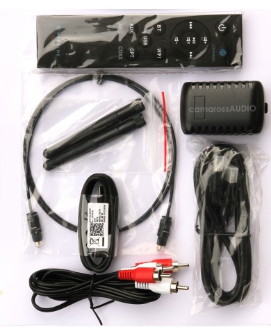 NuPrime Omnia WR-2 inbox NuPrime Omnia WR-2 inbox