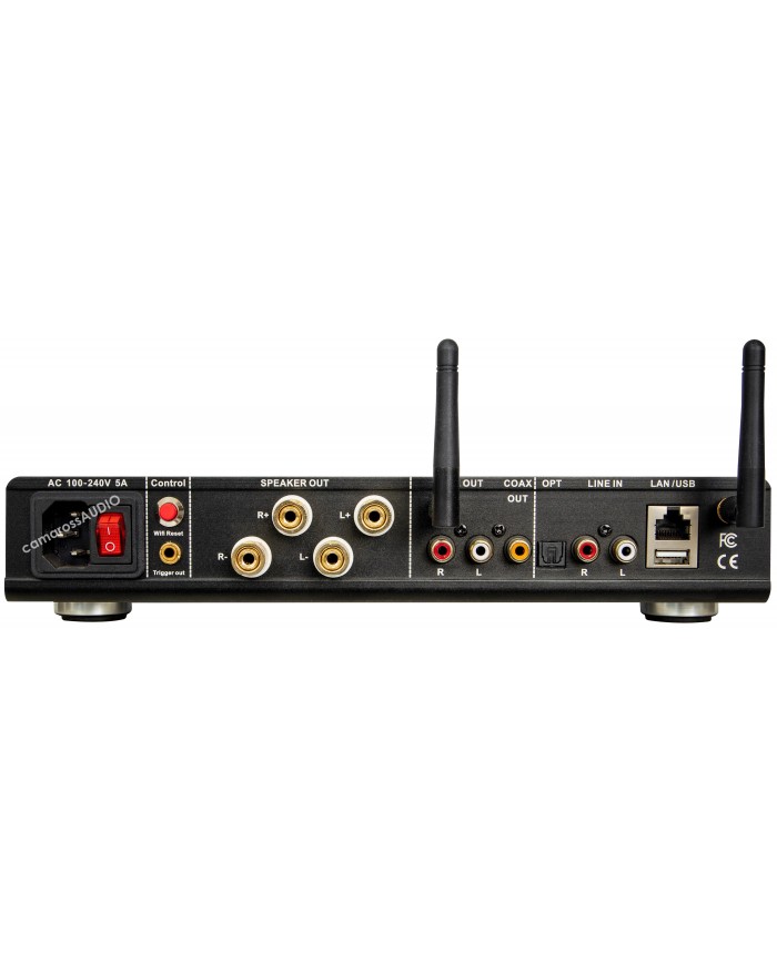 NuPrime Omnia A200 NuPrime Omnia A200