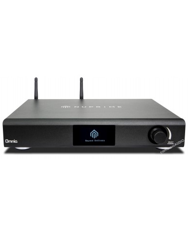 NuPrime Omnia A200 NuPrime Omnia A200