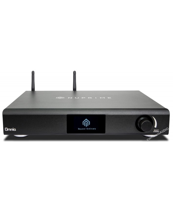 NuPrime Omnia A200 NuPrime Omnia A200