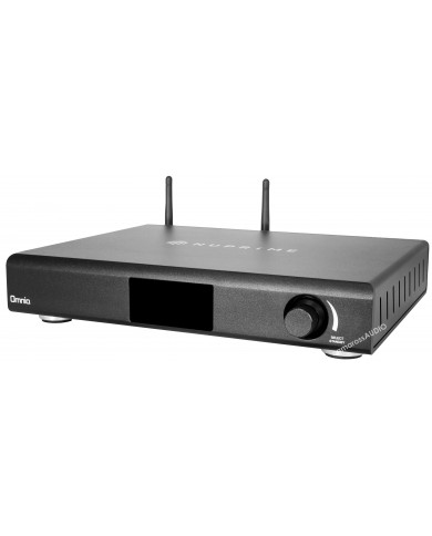 NuPrime Omnia A200 NuPrime Omnia A200