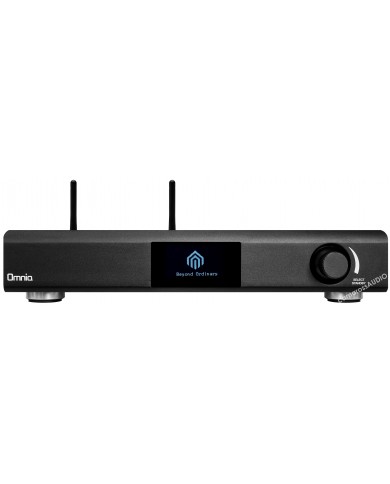 NuPrime Omnia A200 NuPrime Omnia A200