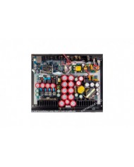 NuPrime Omnia A200 inside NuPrime Omnia A200 inside