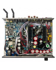 NuPrime Omnia A300SE inside NuPrime Omnia A300SE inside