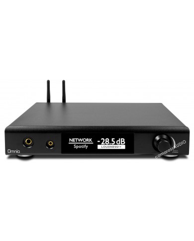 NuPrime Omnia A300SE NuPrime Omnia A300SE