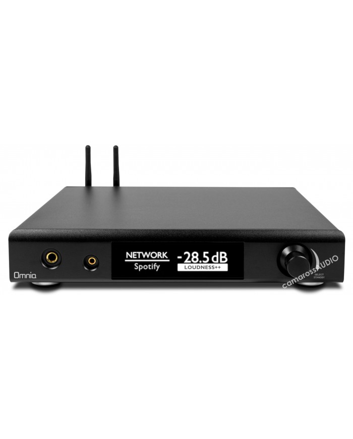 NuPrime Omnia A300SE NuPrime Omnia A300SE