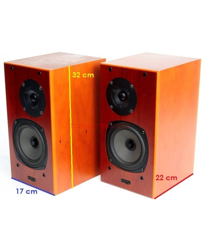 REGA ARA Bookshelf Speaker REGA ARA Bookshelf Speaker