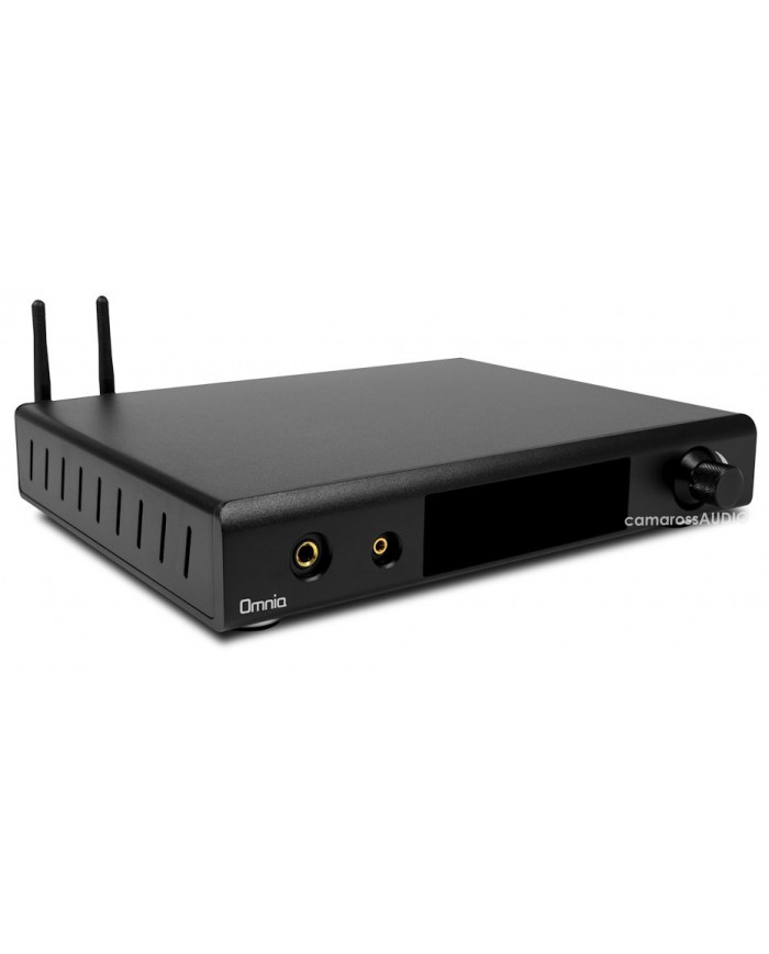 NuPrime Omnia A300SE NuPrime Omnia A300SE