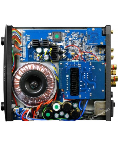 NuPrime IDA-8 NuPrime IDA-8