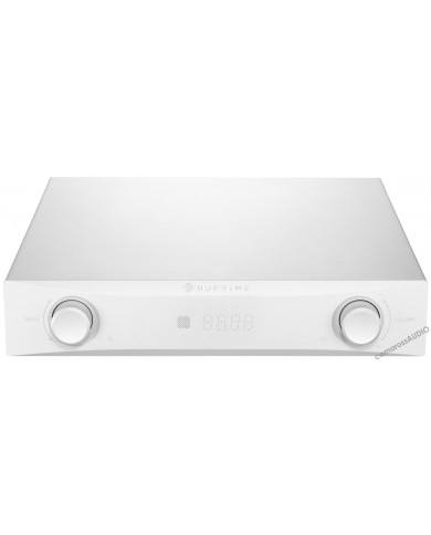 NuPrime IDA-8 silver NuPrime IDA-8 silver