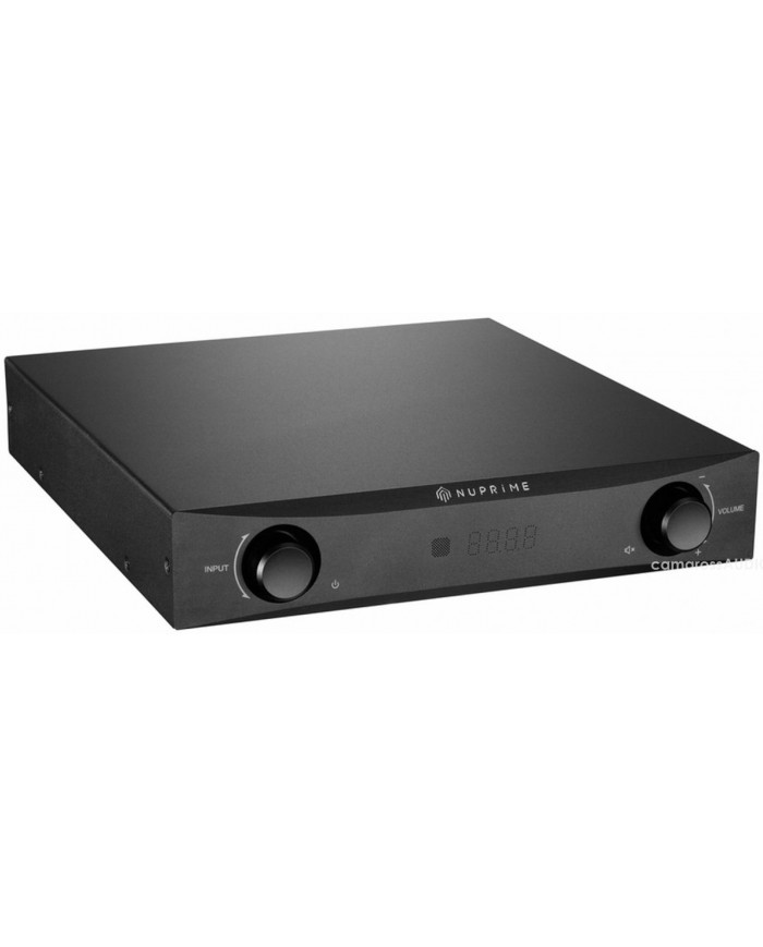 NuPrime IDA-8