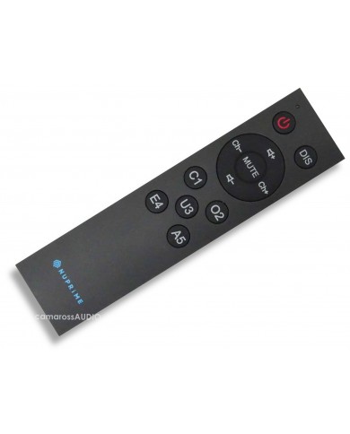 NuPrime IDA-8 Remote control NuPrime IDA-8 Remote control