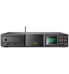 Naim Audio Uniti 2 All-in-One Audio Player