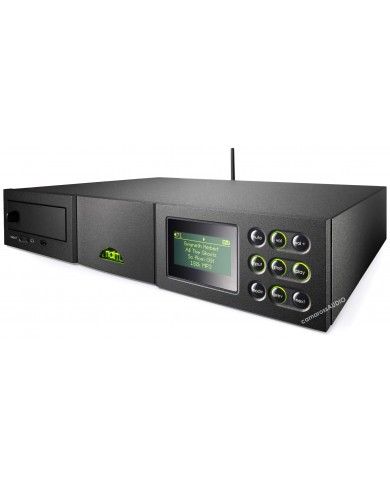 Naim Audio Uniti 2 All-in-One Audio Player