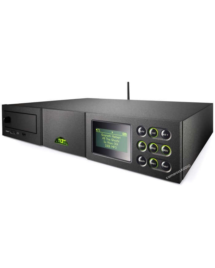 Naim Audio Uniti 2 All-in-One Audio Player