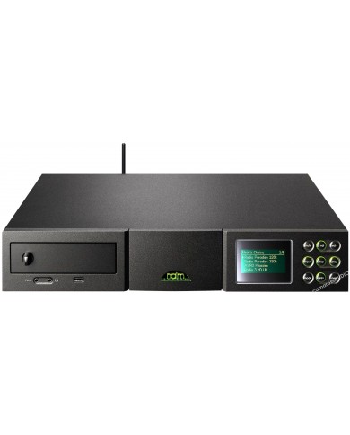 Naim Audio Uniti 2 Network Player & Media Server