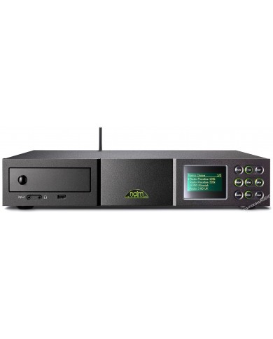 Naim Audio Uniti 2 Network Player & Media Server