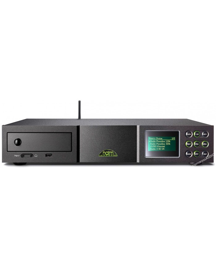 Naim Audio Uniti 2 