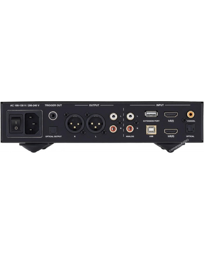 NuPrime DAC-9X NuPrime DAC-9X