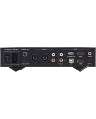 NuPrime DAC-9X NuPrime DAC-9X