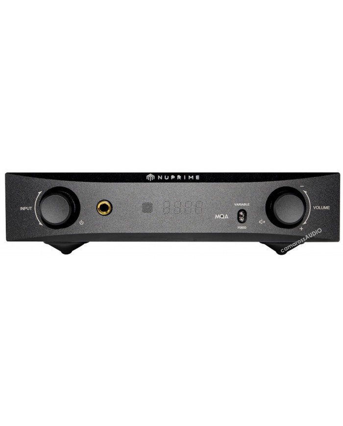 NuPrime DAC-9X