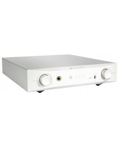 NuPrime DAC-9X Silver NuPrime DAC-9X Silver