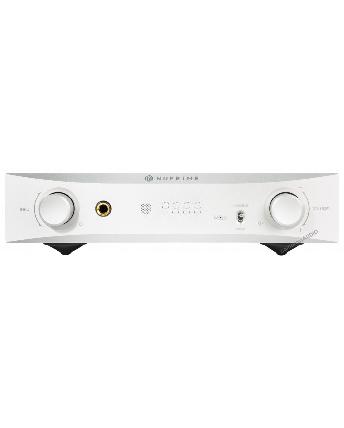 NuPrime DAC-9X NuPrime DAC-9X