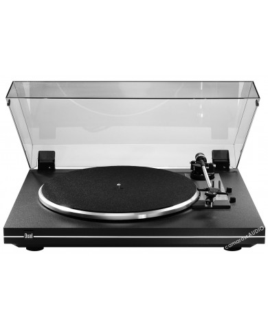 DUAL CS 435-1 Fully Automatic Turntable DUAL CS 435-1 Fully Automatic Turntable