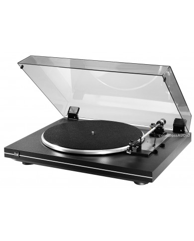 DUAL CS 435-1 Fully Automatic Turntable DUAL CS 435-1 Fully Automatic Turntable