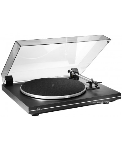 DUAL CS 435-1 Fully Automatic Turntable DUAL CS 435-1 Fully Automatic Turntable