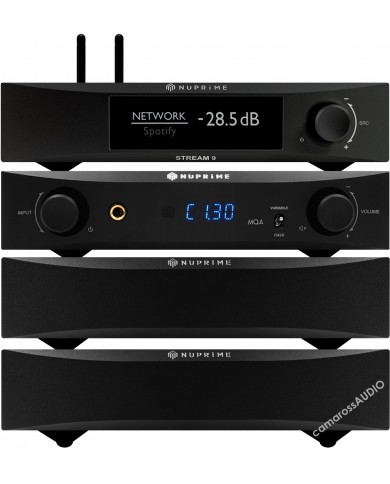 NuPrime System NuPrime System