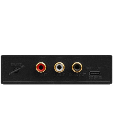 NuPrime Omnia Stream Mini DAC NuPrime Omnia Stream Mini DAC