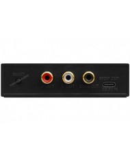 NuPrime Omnia Stream Mini DAC