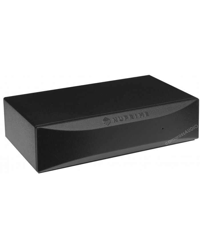 NuPrime Omnia Stream Mini DAC