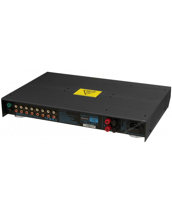 Musical Fidelity A1 ( New 2023 )