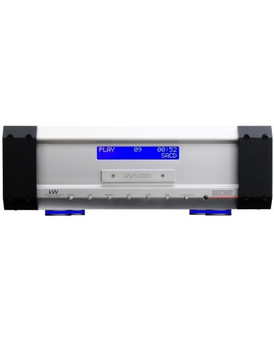 Musical Fidelity KW SACD Musical Fidelity KW SACD