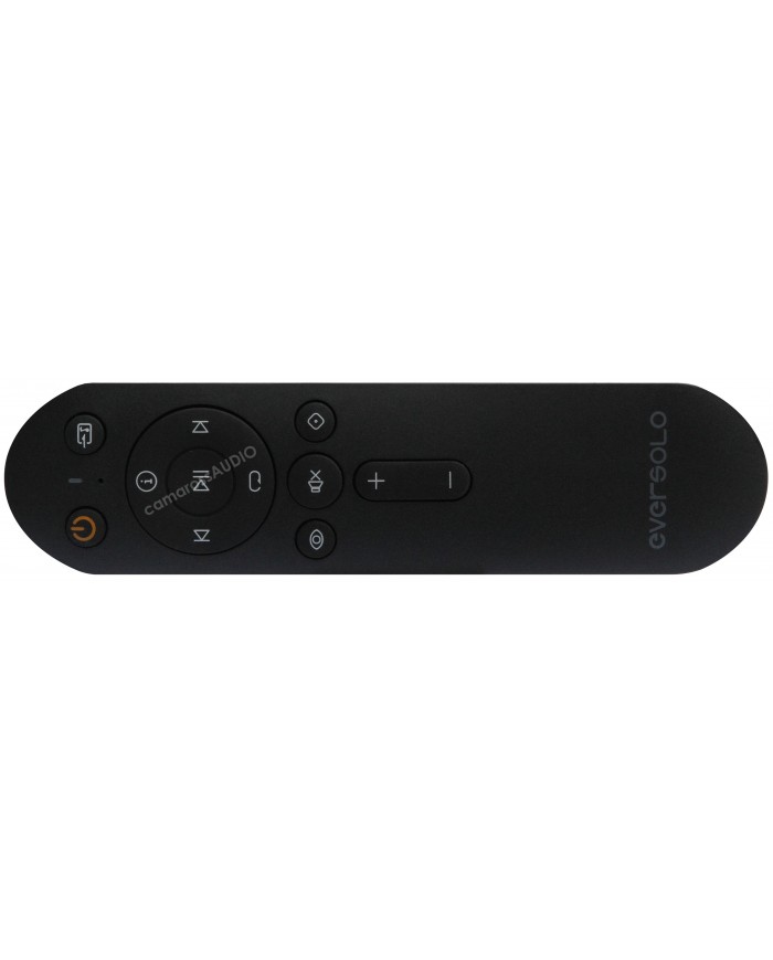 EverSolo BTR-12 Remote control EverSolo BTR-12 Remote control