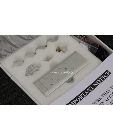 Musical Fidelity Nu-Vista 800.2 Musical Fidelity Nu-Vista 800.2