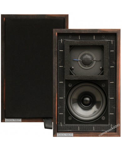 Musical Fidelity LS3/5A Musical Fidelity LS3/5A