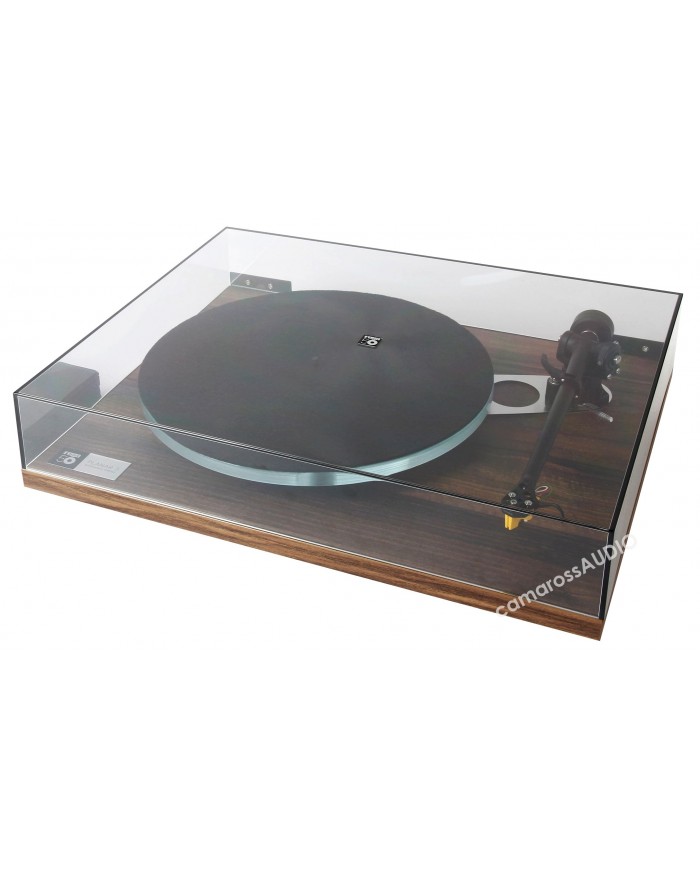 Rega Planar 3 50th Anniversary Edition