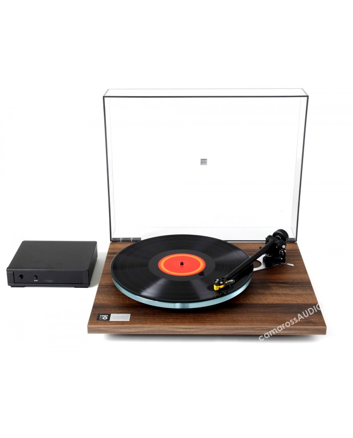 Rega Planar 3 50th Anniversary Edition