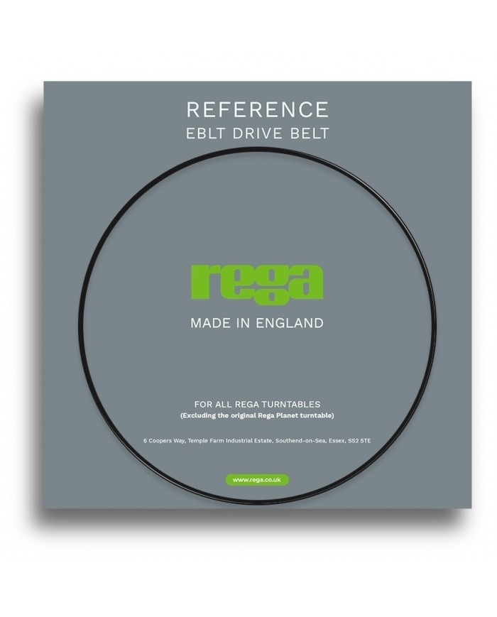 Rega Planar 3 50th Anniversary Edition