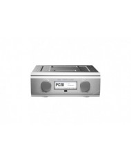 Musical Fidelity Nu-Vista DAC